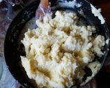 Foto del paso 2 de la receta: Tacos de papas adobadas