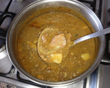 Foto del paso 5 de la receta: Lentejas de aprovechamiento