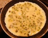 Foto del paso 3 de la receta: Tortilla de judías verdes