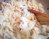 Foto langkah ke 5 dari resep Kwetiau Goreng Bumbu Racik Sop.