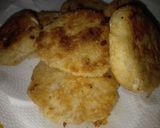 Foto del paso 2 de la receta: Torrejas de arroz