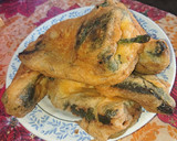 Foto del paso 8 de la receta: Chiles poblanos rellenos de queso