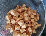 Foto langkah ke 2 dari resep Orek Tempe.