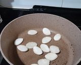 Foto langkah ke 4 dari resep 41. Cheese Buldak Chicken.