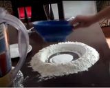 Foto del paso 2 de la receta: Pan de jamón tradición de Venezuela