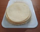 Foto langkah ke 3 dari resep Taco daging.