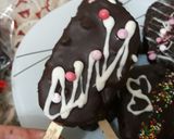 عکس مرحله 2 از دستور پاپیسکلز گوگولیم😜😜