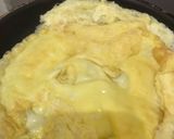 Foto langkah ke 2 dari resep [197] Telur Dadar Geprek.