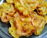Foto langkah ke 5 dari resep Gimbal Udang.