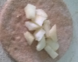 Foto del paso 9 de la receta: Galletitas de harina integral con avena y manzanas picadas aptas para diabéticos