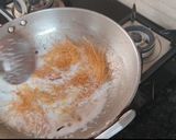 A picture of step 4 of Kimami Sewai.