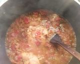 Foto del paso 2 de la receta: Vorí vorí