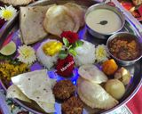 A picture of step 6 of Ganesh Chaturthi Special Thali.
