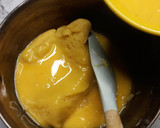 Foto langkah ke 3 dari resep Soes Angsa / Swan Pate a Choux.