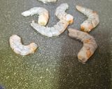 Foto del paso 3 de la receta: Arroz de katsuobushi (bonito seco)
