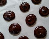 Foto langkah ke 6 dari resep Brownies Cookies Gluten Free.