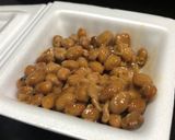 รูปขั้นตอนการทำที่ 10 ของ Natto นัตโตะ (ถั่วเน่าญี่ปุ่น)