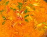 Foto langkah ke 4 dari resep Gulai kepala kakap.