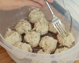 A picture of step 7 of Chicken Siomay by Devina Hermawan.