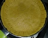 Foto langkah ke 3 dari resep Pie teflon.