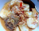 Foto langkah ke 6 dari resep 242. Opor Ayam Panggang Jepara.