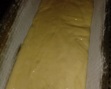 Foto del paso 3 de la receta: Budín de Limón con Glasé🍋🍰