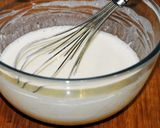 Foto del paso 2 de la receta: Tortitas americanas