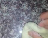 صورة لخطوة 3 من وصفة خبيزات صغار محشيين