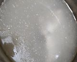Foto langkah ke 3 dari resep 67. Sup Pangsit (Wonton Soup).