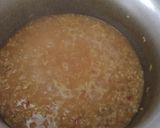 A picture of step 1 of Masalay wali Daal.