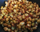 Foto del paso 7 de la receta: Habas a la extremeña