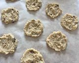 Une image de l'étape 3 de Biscuits tendres très allégés 🍪.