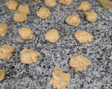 Foto del paso 8 de la receta: Buñuelos de Cuaresma