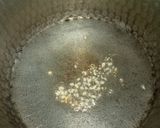 A picture of step 11 of Chinese Rice with Chicken Jalfrezi.