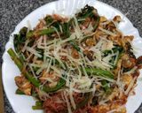 Foto del paso 6 de la receta: Spaghetti Konjac