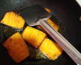 কুমড়ো ভাজা রেসিপি ধাপ - 1 ছবি