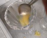 A picture of step 5 of Mosambi Mocktail.