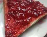 A picture of step 4 of Strawberry Jam.