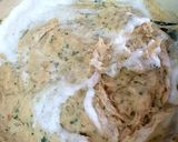 Foto del paso 4 de la receta: Bolinho de bacalhau