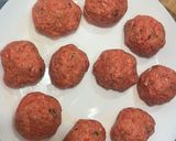 Foto del paso 1 de la receta: Albóndigas estilo Arguiñano