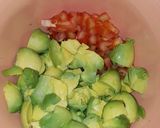 Foto del paso 2 de la receta: Súper paltas y más
