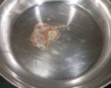 Rajsthani Pitod Raita recipe step 2 photo