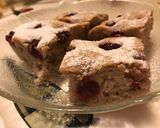 Pihe puha joghurtos bögrés süti recept fázis 5 fotója