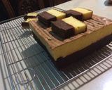 Foto langkah ke 9 dari resep Lapis Surabaya (re-make).