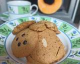 Cara Membuat Soft Pumpkin Cookies Gluten Free MPASI 11 Months  23 10