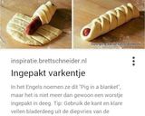 Foto langkah ke 10 dari resep Roti empuk anti gagal 🍞.