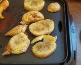 Foto del paso 3 de la receta: Patatas especiadas. Receta fit