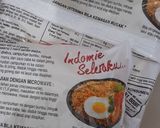 Foto langkah ke 1 dari resep Mie Goreng Nyemek Simple.
