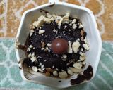 મગ બ્રાઉની (Mug brownie recipe in Gujarati) રેસીપી સ્ટેપ4ફોટો