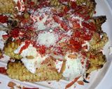 Foto del paso 5 de la receta: Esquites en Air Fryer